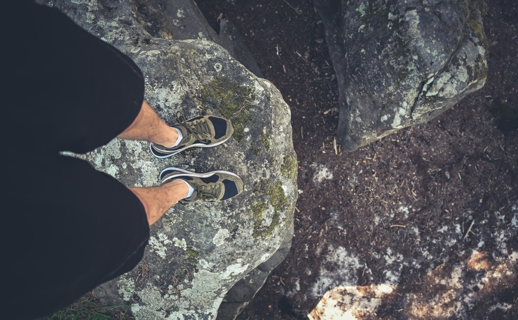 Aventure Escalade Reborn