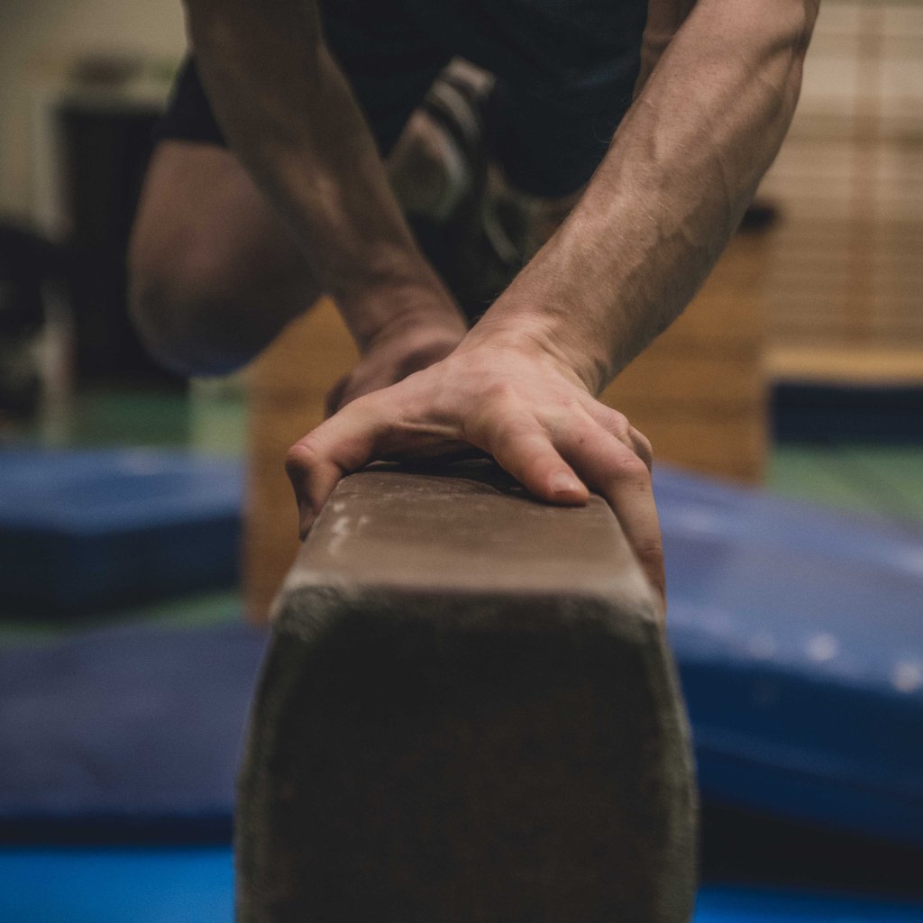 Cours Free Moves Parkour Reborn